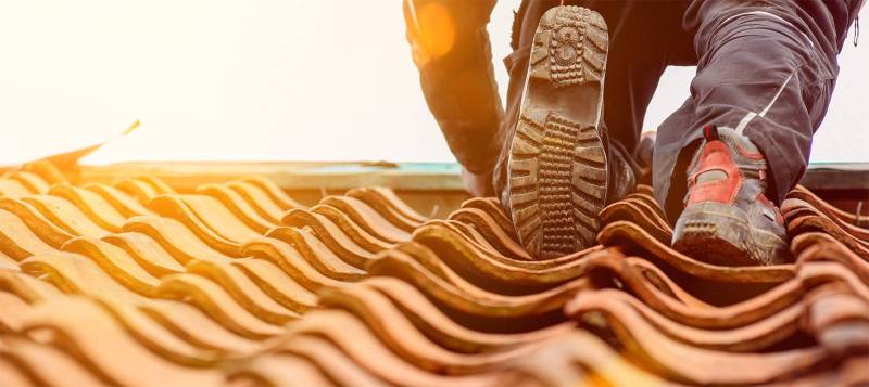 À quelle fréquence faut-il nettoyer la mousse du toit de sa maison dans la région de Bordeaux en Gironde ?